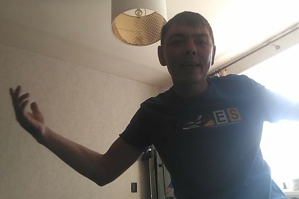 Кракен макет плейс