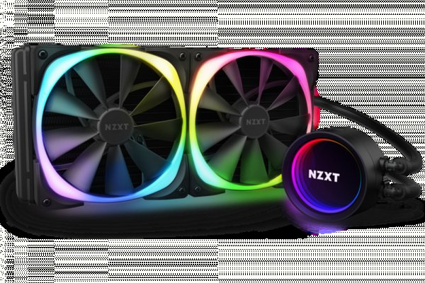 Kraken 12 at