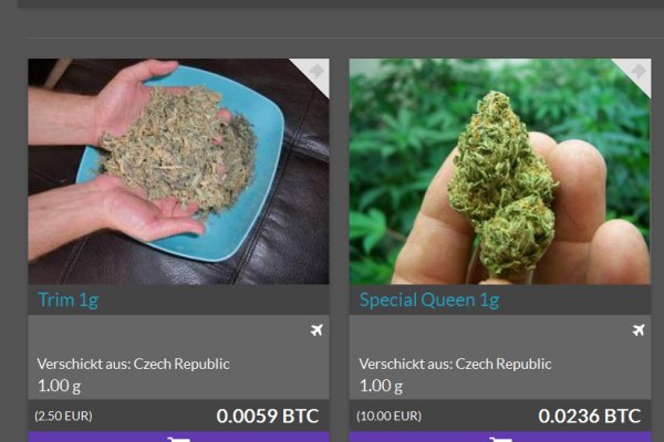 Что продают на кракене