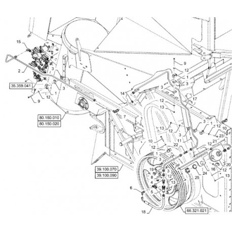 Kra40cc